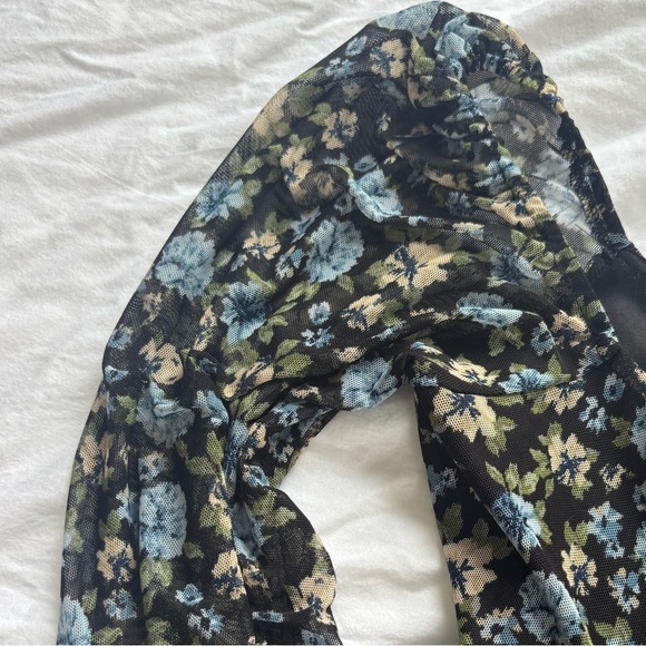 Mini Dress - Picture 3 of 3